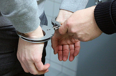 How Criminal Defense Attorneys Protect Your Rights In Las Vegas?