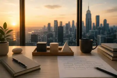 Why Simplicity Is Becoming A Modern Advantage?