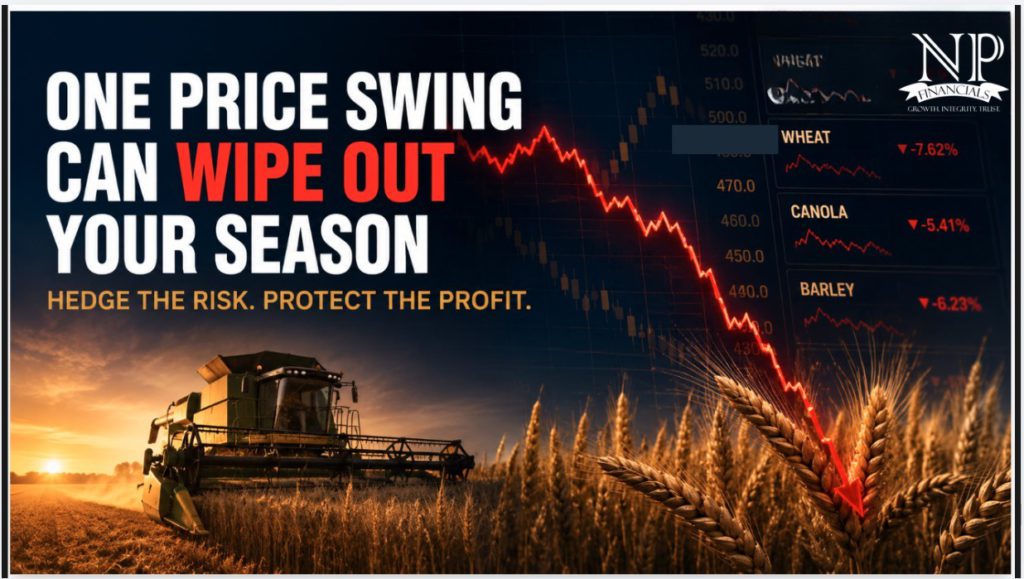 Commodity trading