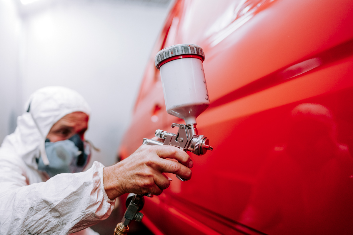 Beyond the Dent: Understanding Professional Auto Body Repair in Aurora, Colorado