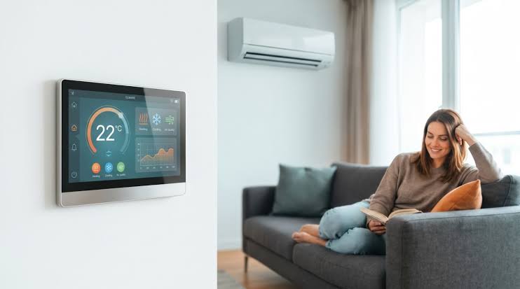 Heating and Cooling Melbourne: Your Guide to Year-Round Indoor Comfort