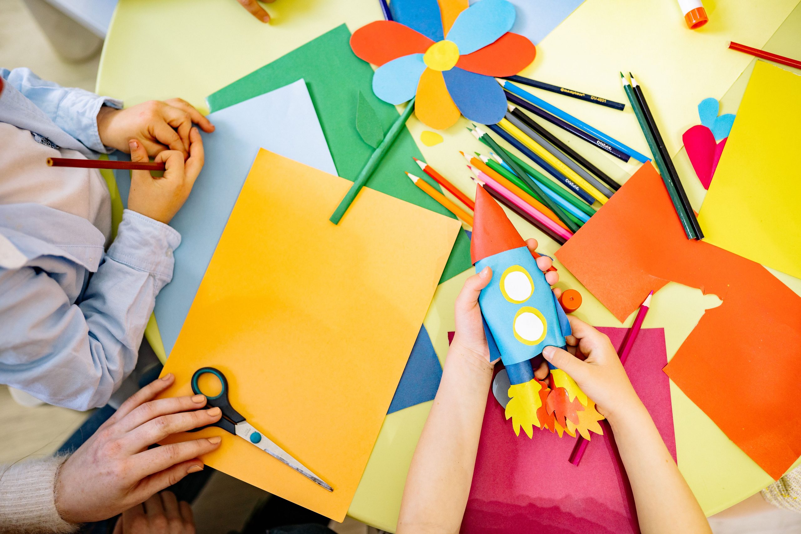 Imagine Building A Better Future Using Lessons From The Past